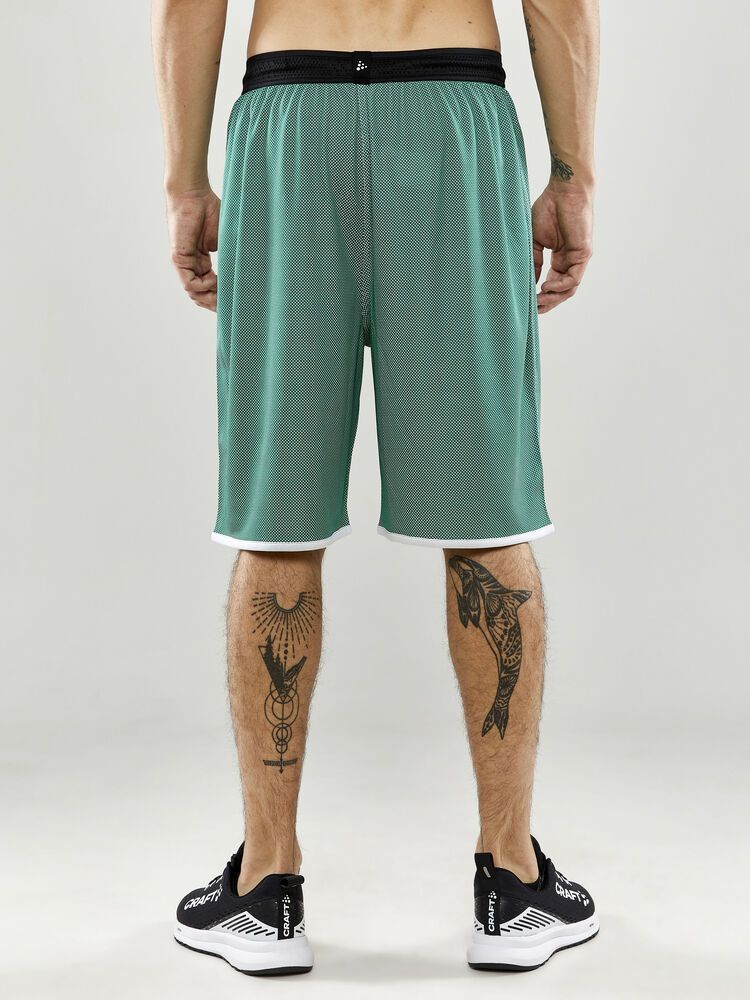 Progress Reversible Basketballshorts