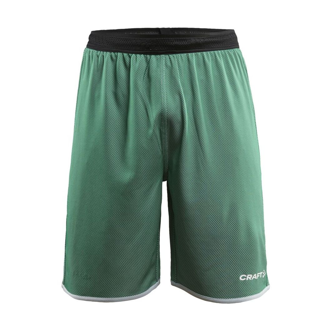 Progress Reversible Basketballshorts