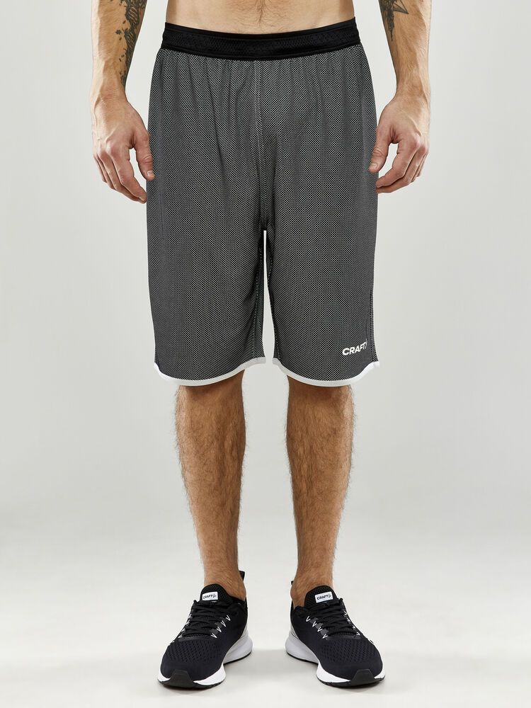 Progress Reversible Basketballshorts