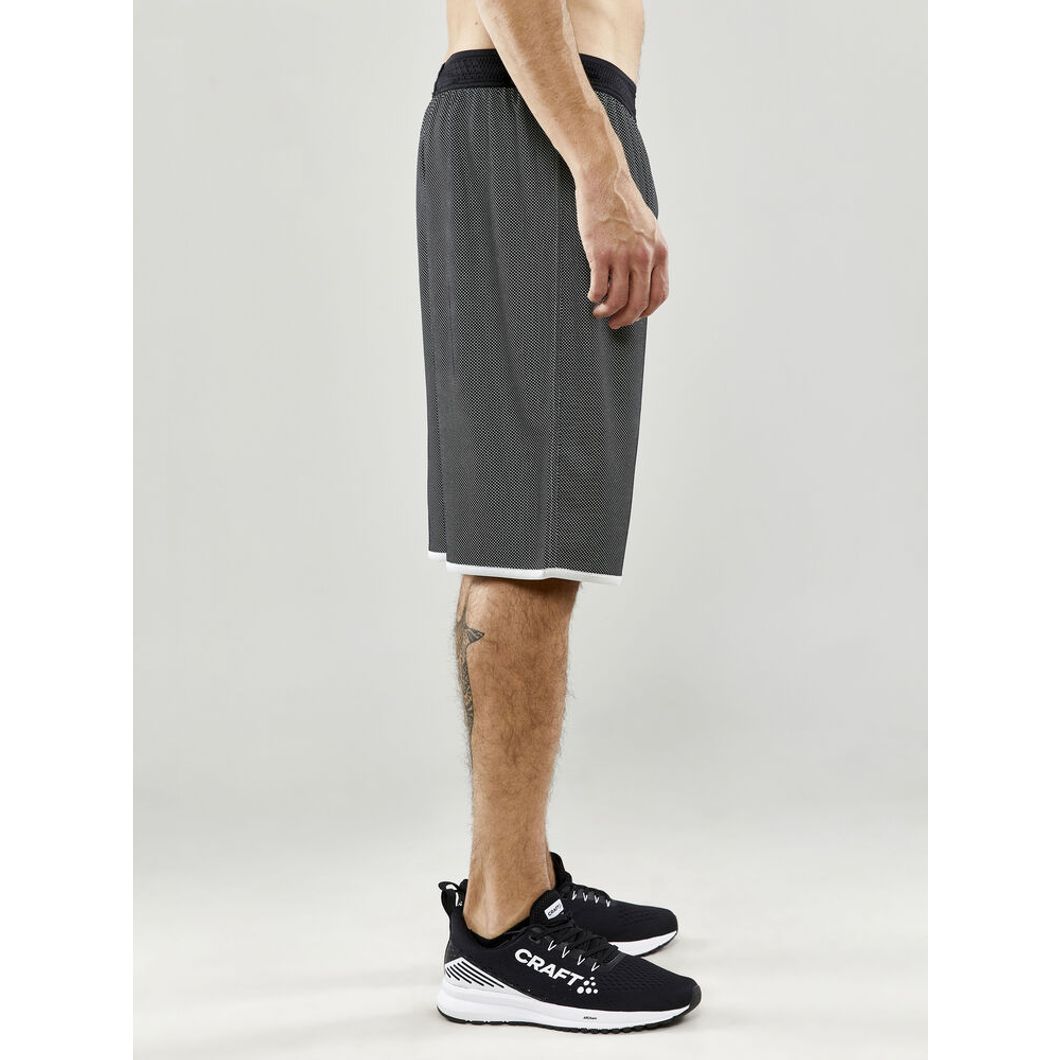 Progress Reversible Basketballshorts