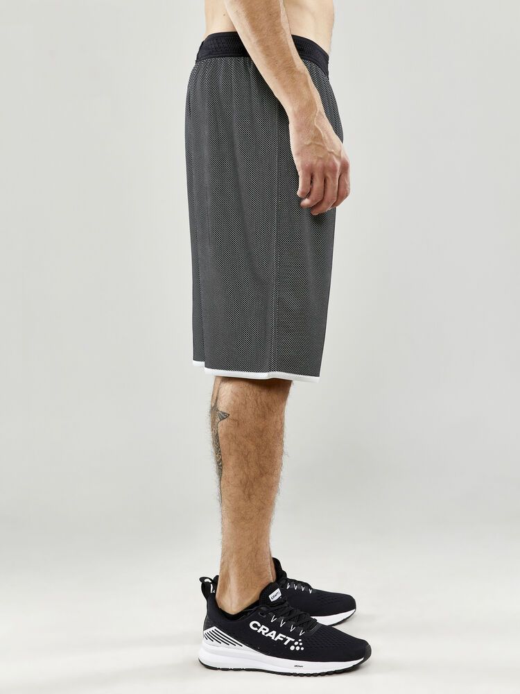 Progress Reversible Basketballshorts