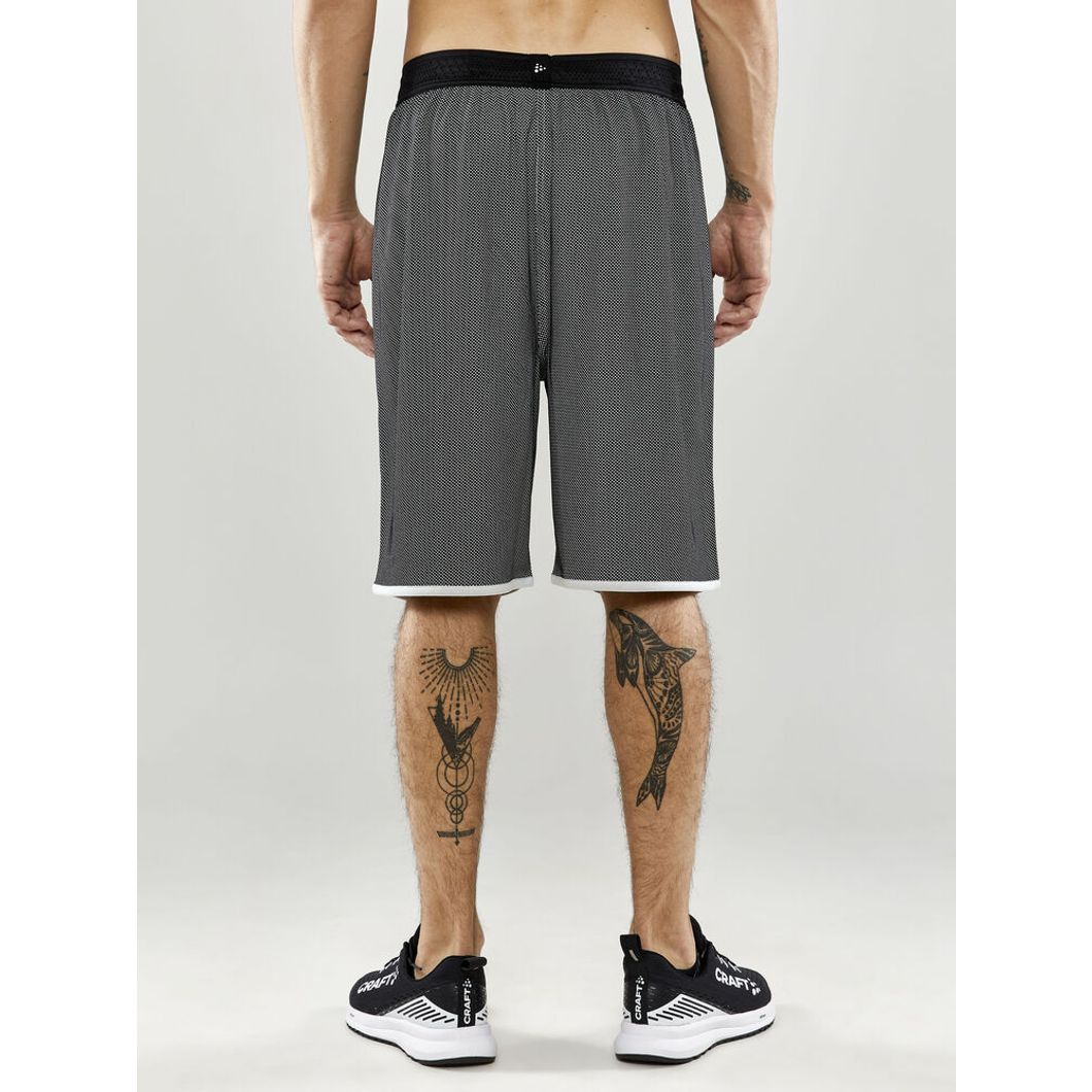 Progress Reversible Basketballshorts