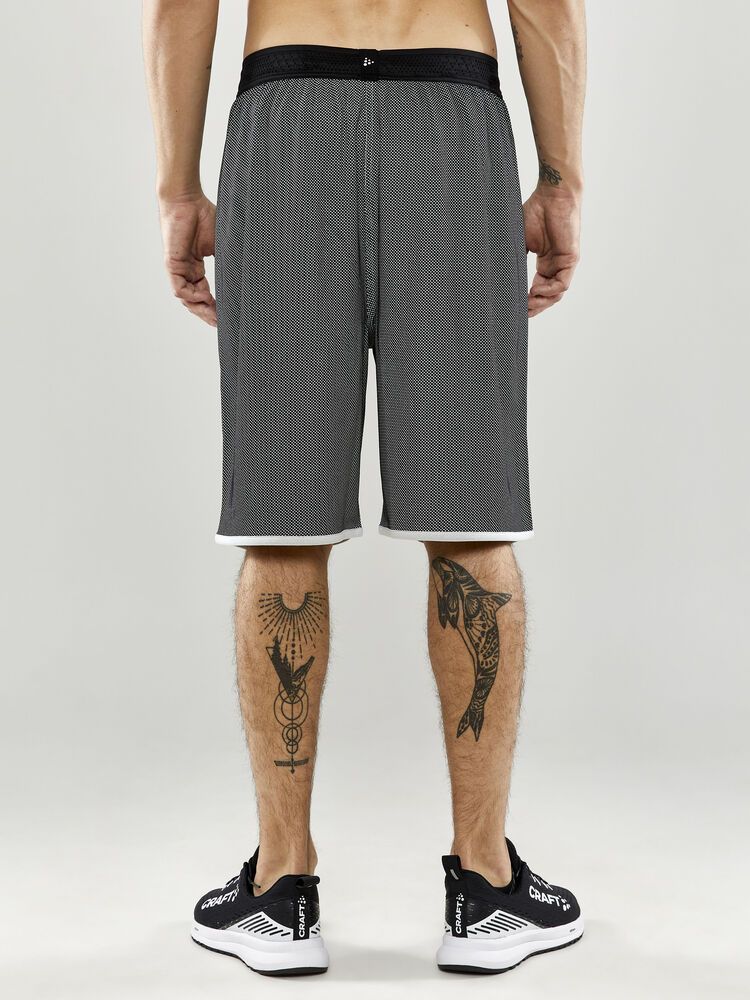 Progress Reversible Basketballshorts