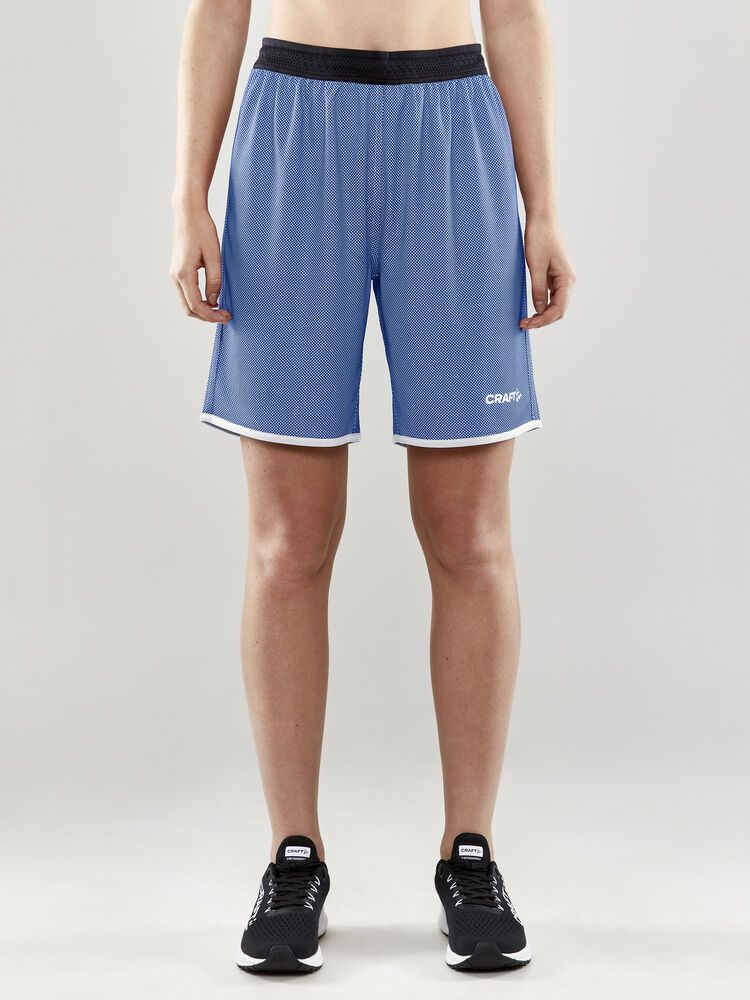 Progress Reversible Basket Shorts Damen
