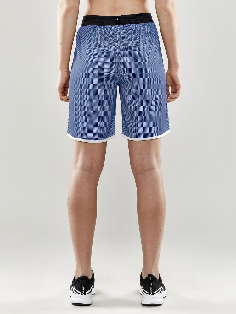 Progress Reversible Basket Shorts Damen
