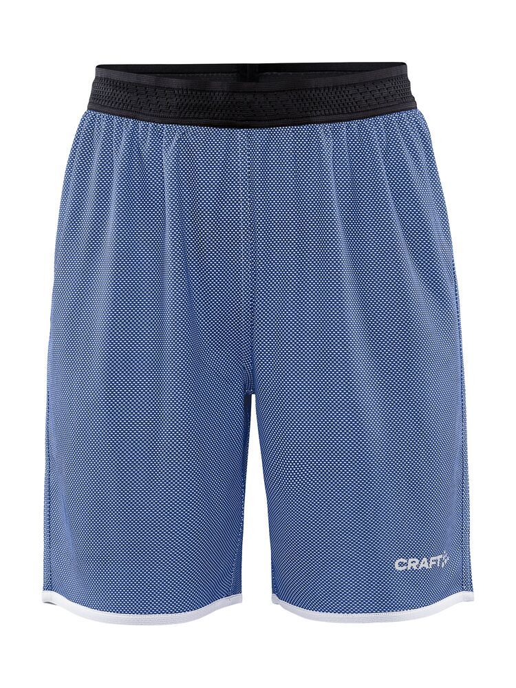 Progress Reversible Basket Shorts Damen