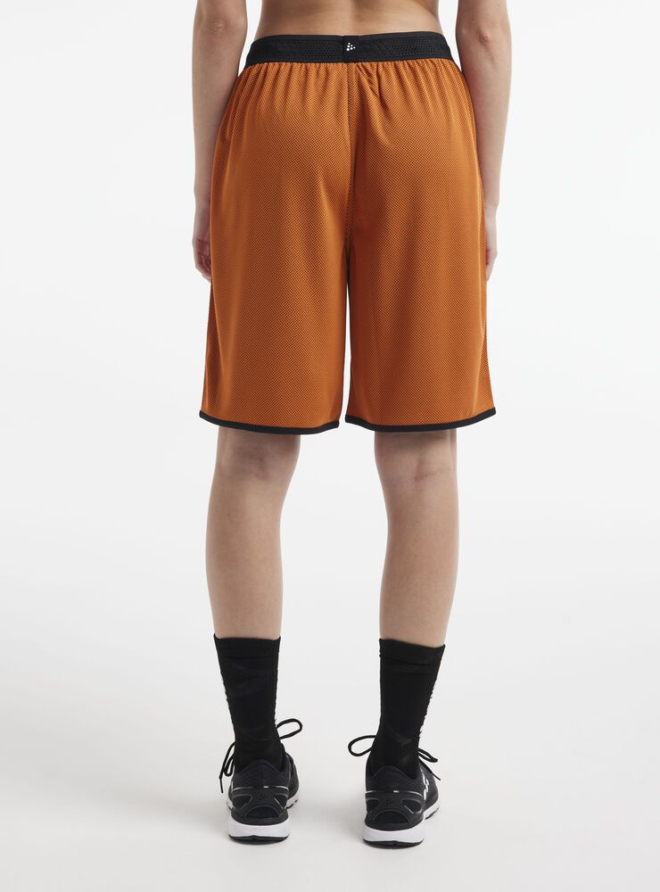 Progress Reversible Basket Shorts Damen