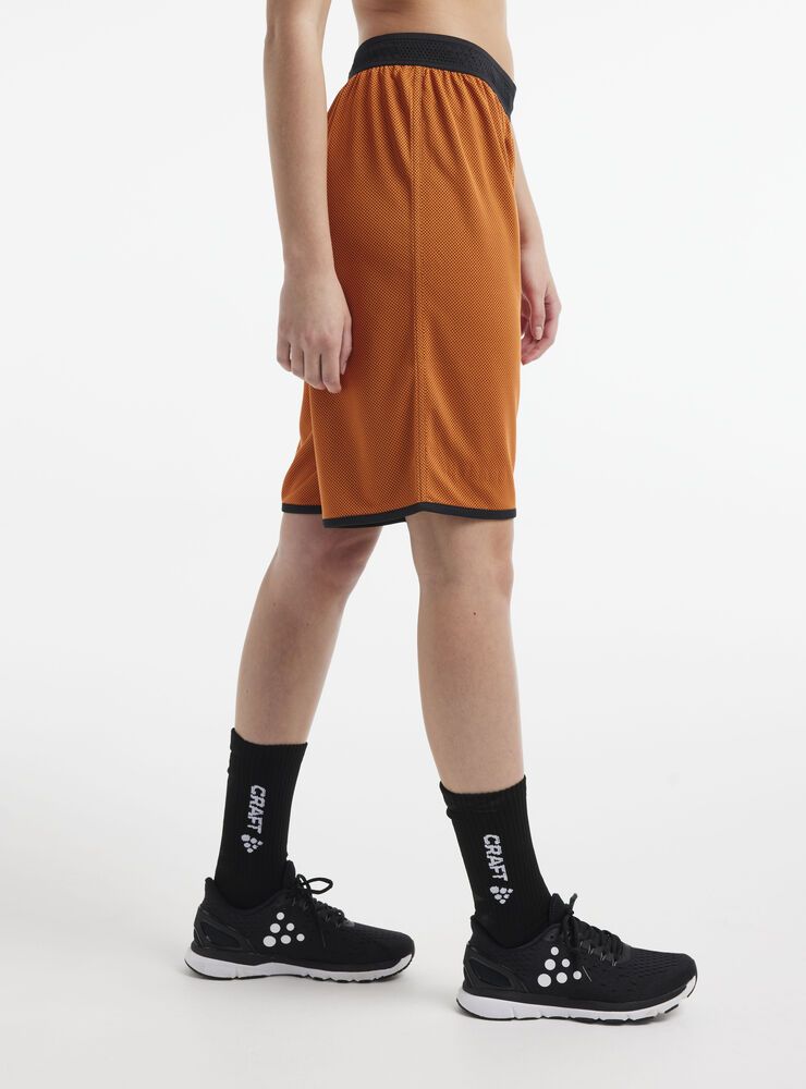 Progress Reversible Basket Shorts Damen