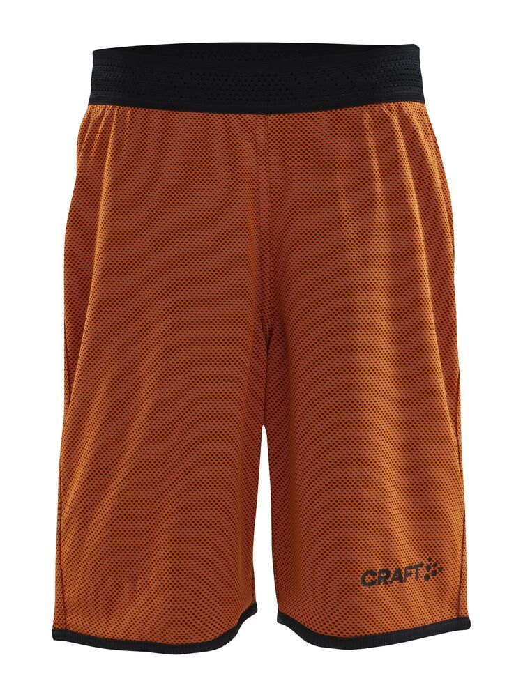 Progress Reversible Basket Shorts Damen