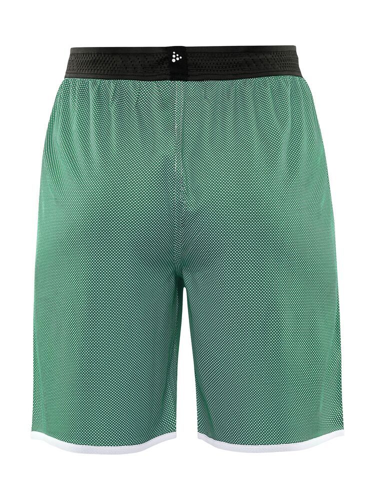 Progress Reversible Basket Shorts Damen