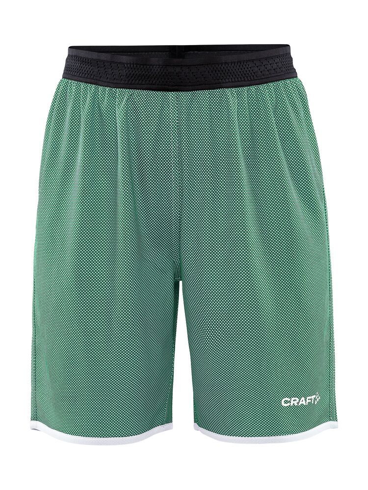 Progress Reversible Basket Shorts Damen