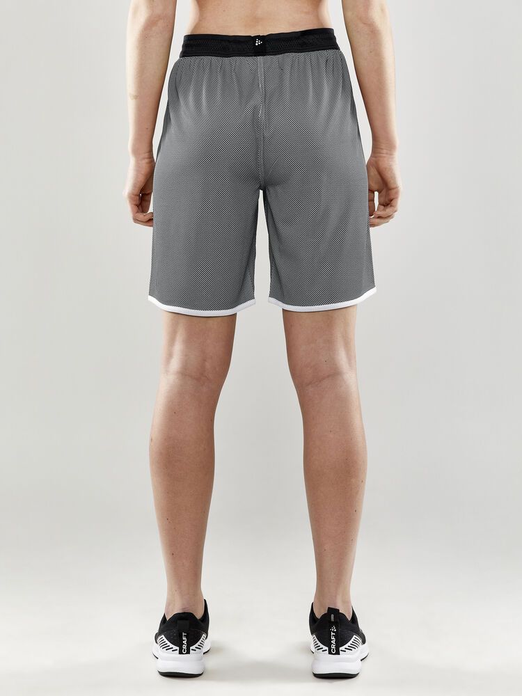 Progress Reversible Basket Shorts Damen