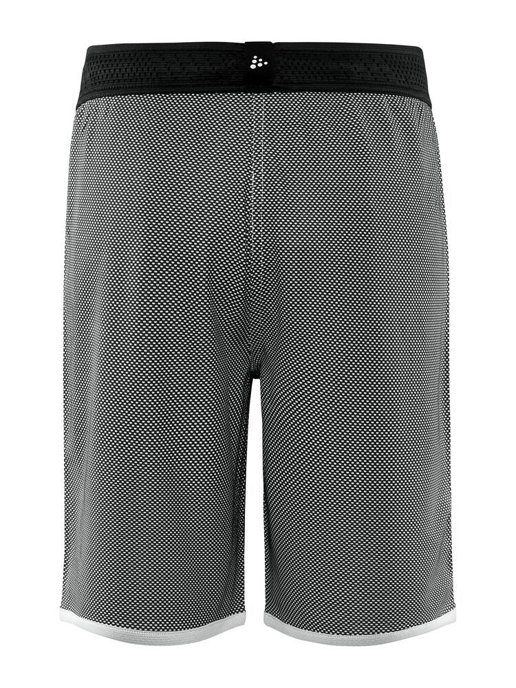 Progress Reversible Basket Shorts Kids