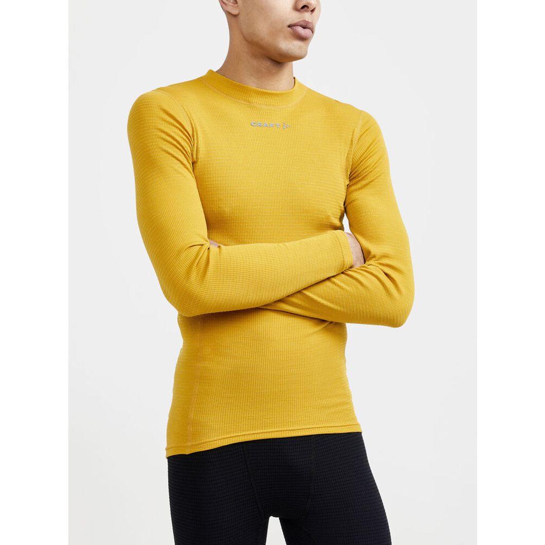 PRO Wool Extreme X Longsleeve