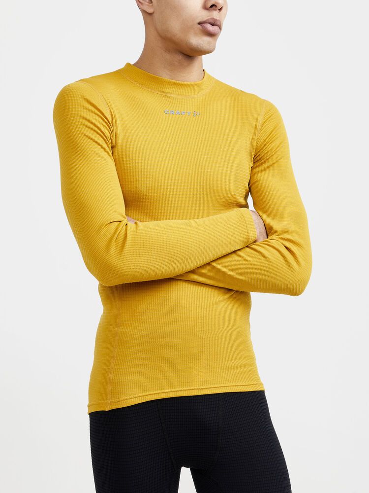 PRO Wool Extreme X Longsleeve