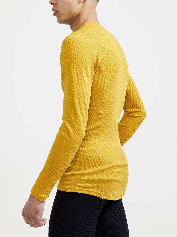 PRO Wool Extreme X Longsleeve
