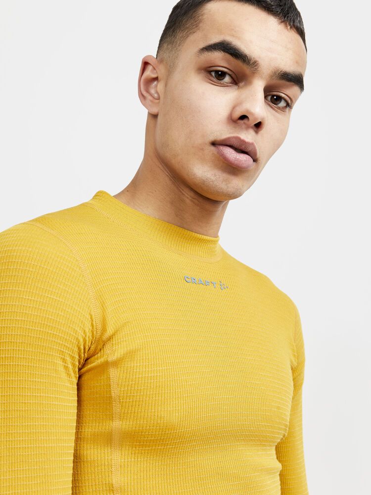 PRO Wool Extreme X Longsleeve
