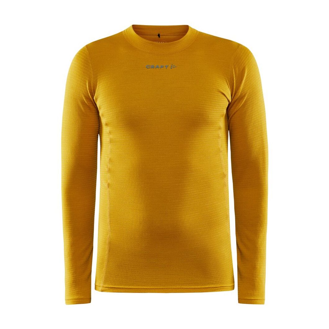 PRO Wool Extreme X Longsleeve