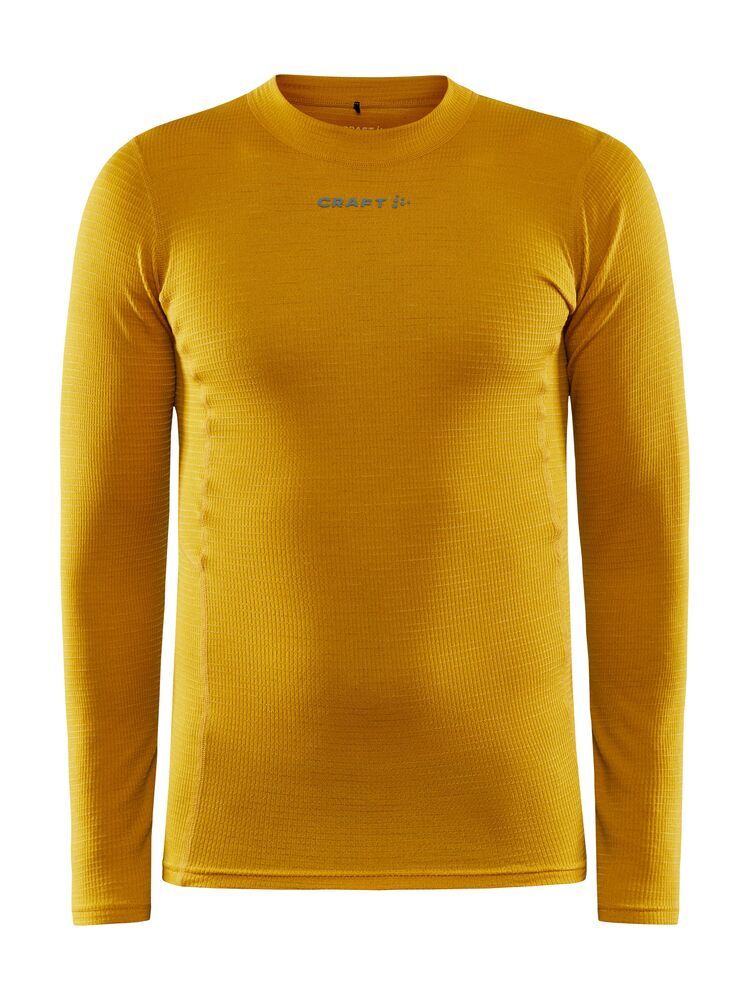PRO Wool Extreme X Longsleeve