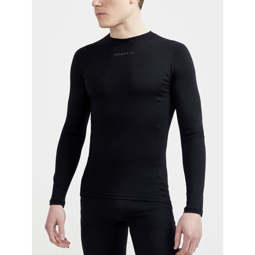 PRO Wool Extreme X Longsleeve