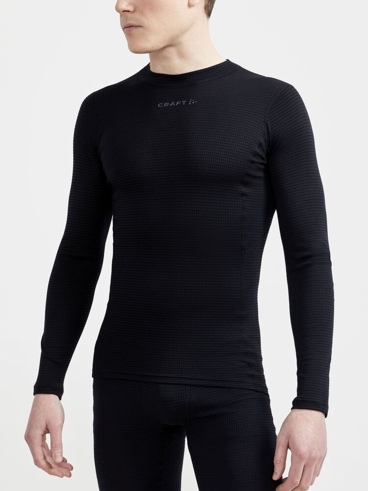 PRO Wool Extreme X Longsleeve