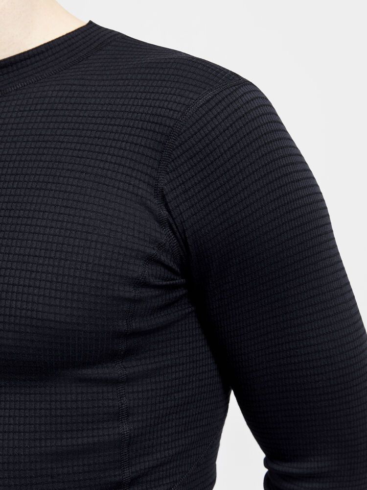 PRO Wool Extreme X Longsleeve