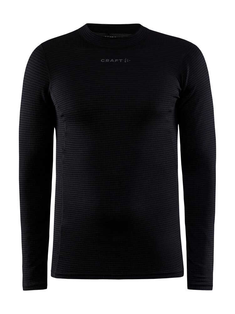 PRO Wool Extreme X Longsleeve