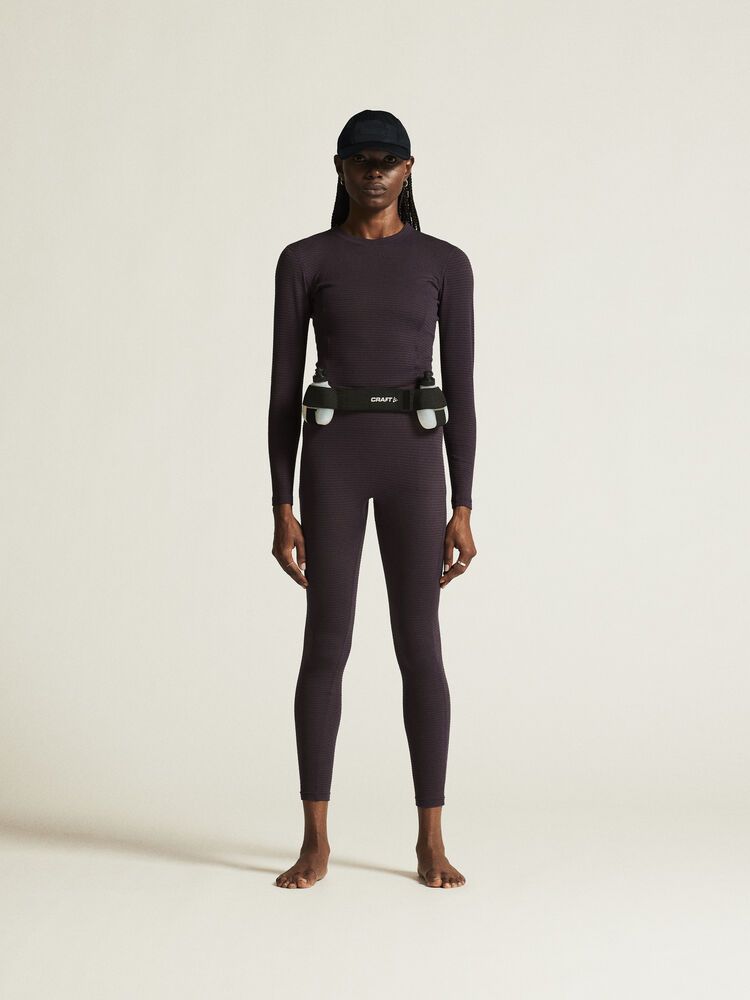 PRO Wool Extreme X Langarmshirt Damen