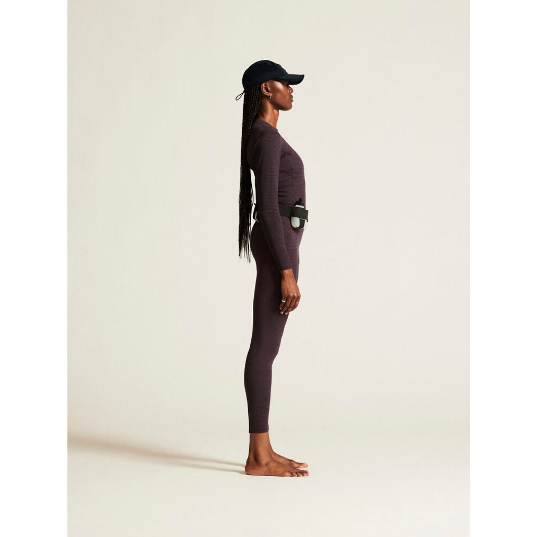 PRO Wool Extreme X Langarmshirt Damen