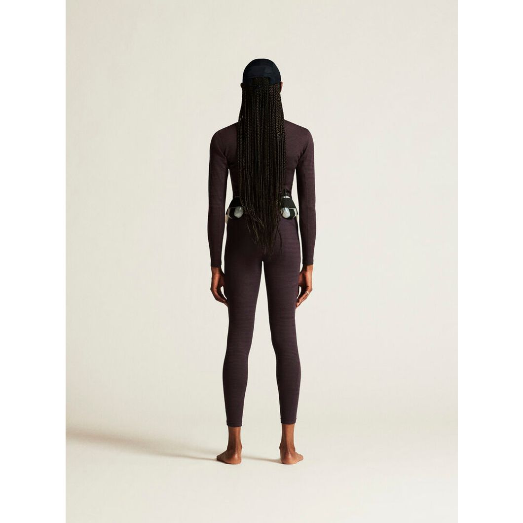PRO Wool Extreme X Langarmshirt Damen