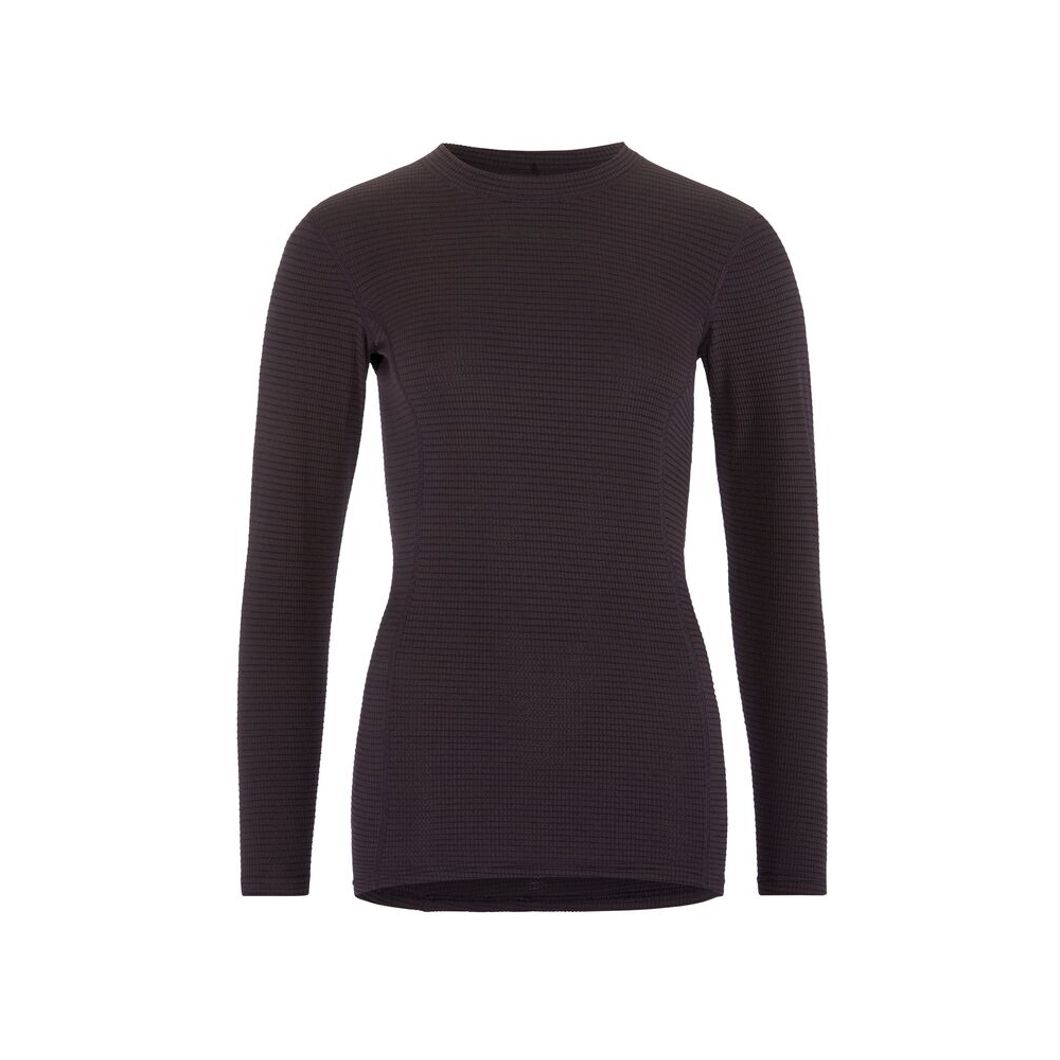PRO Wool Extreme X Langarmshirt Damen