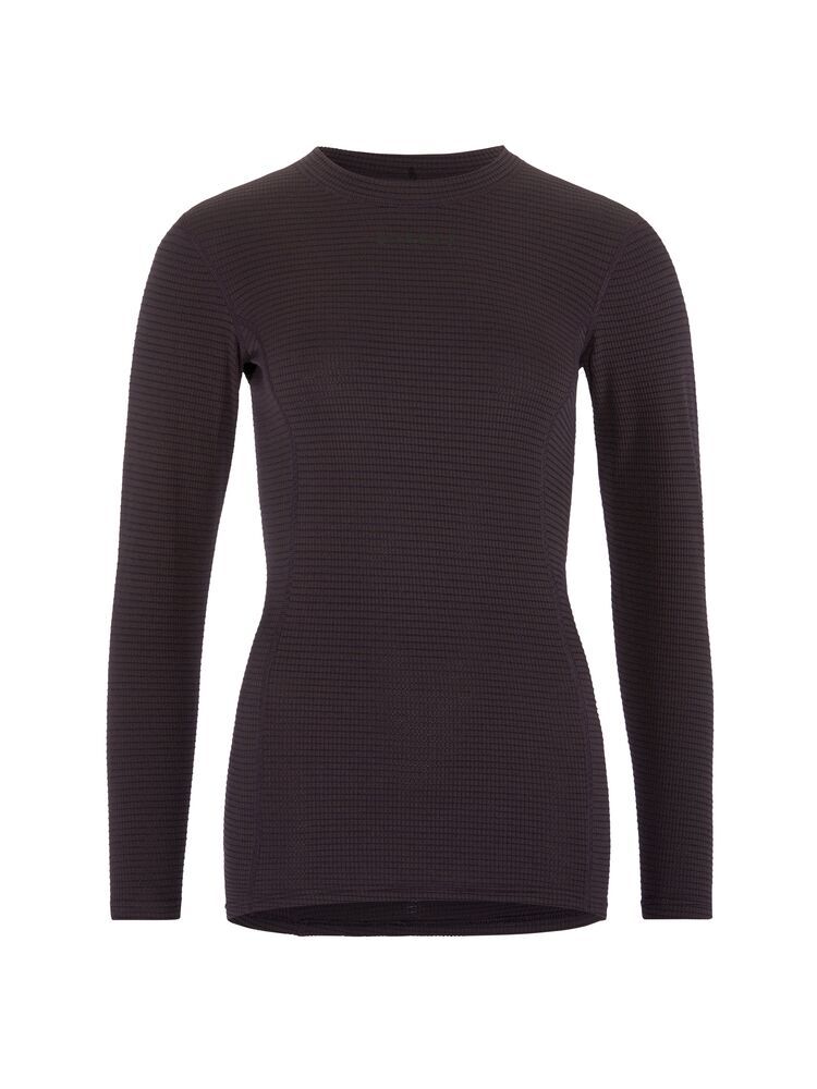PRO Wool Extreme X Langarmshirt Damen
