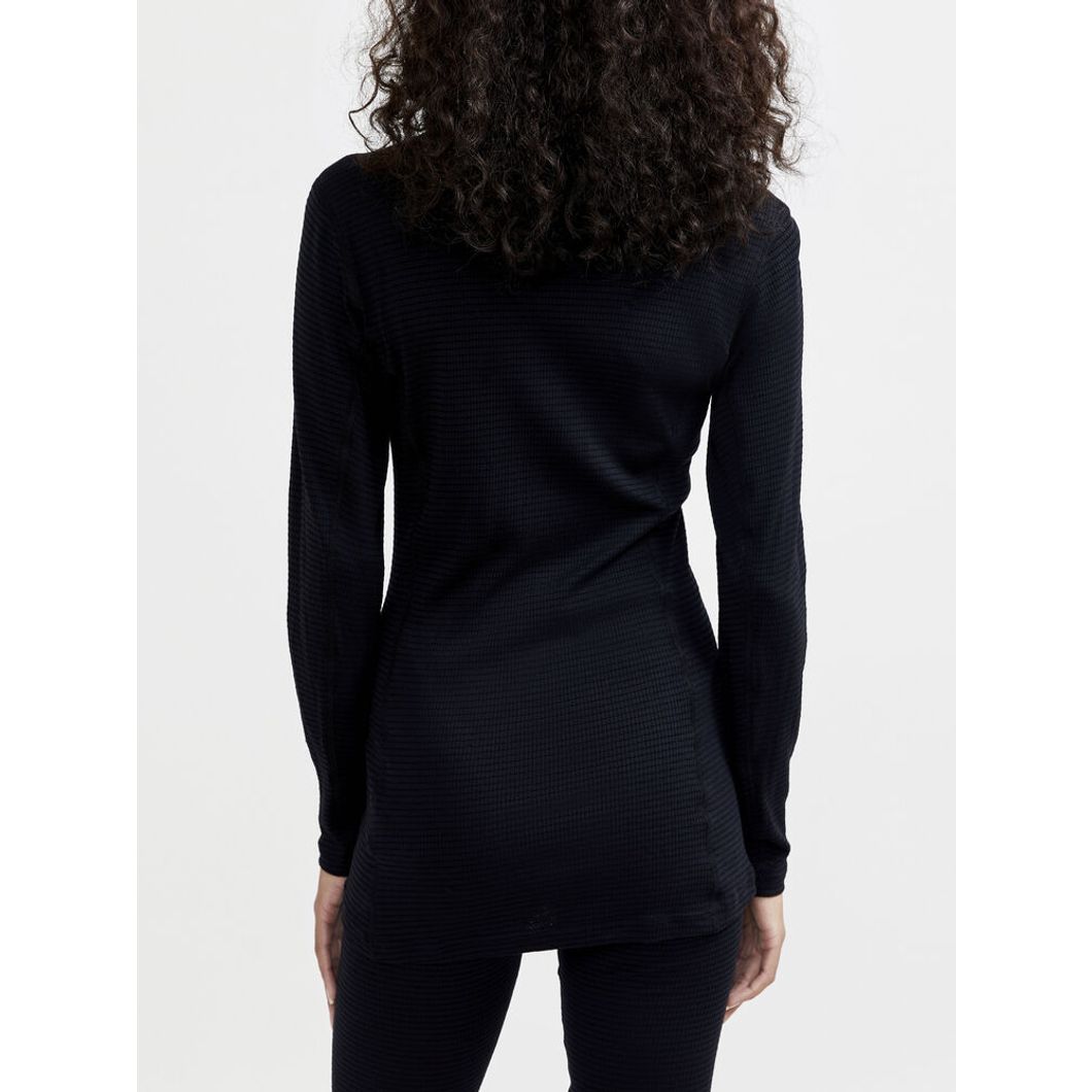PRO Wool Extreme X Langarmshirt Damen