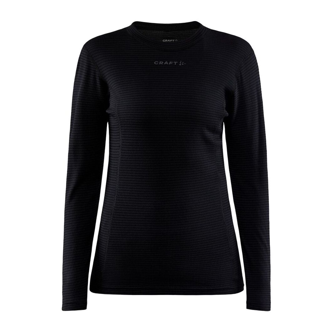 PRO Wool Extreme X Langarmshirt Damen