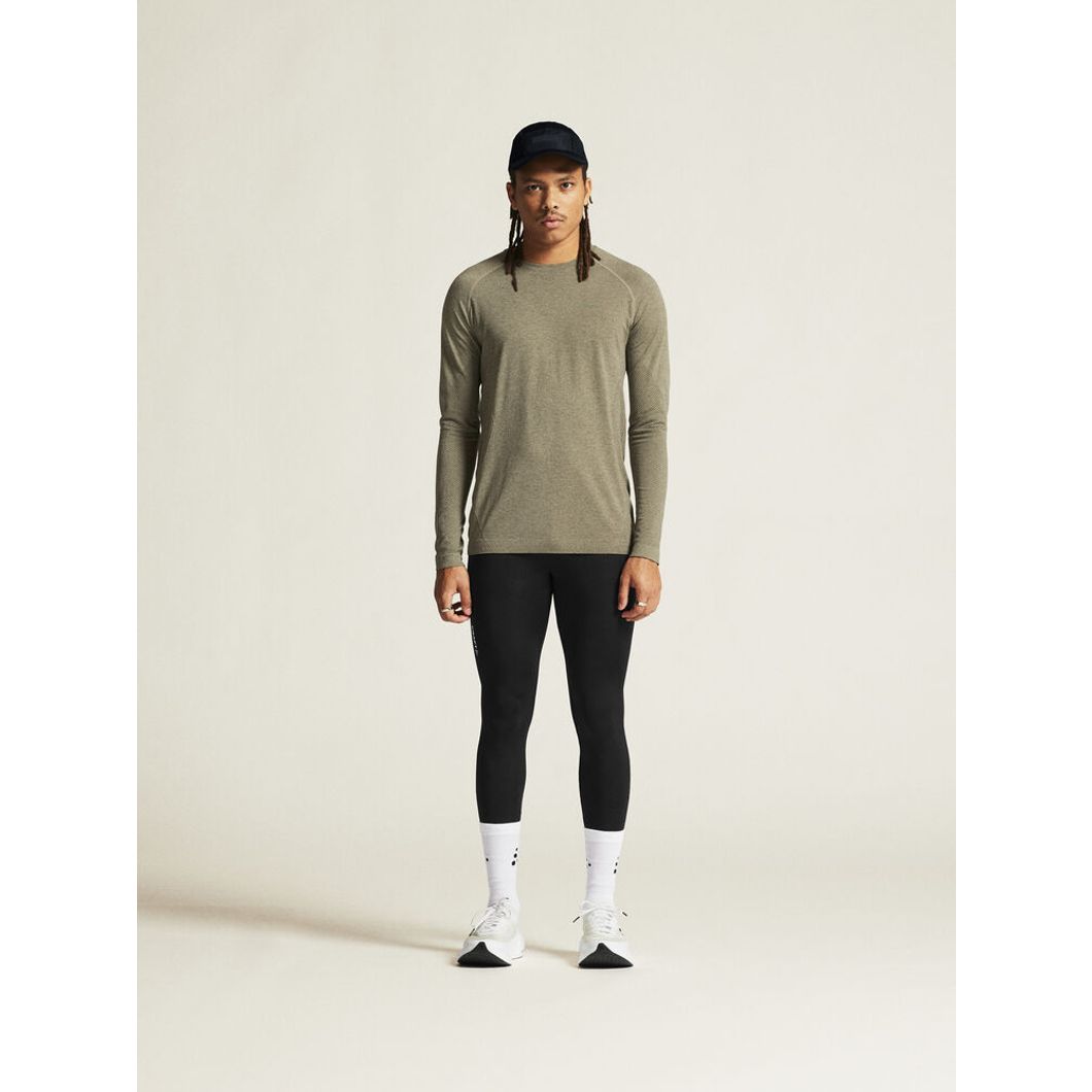 Core Dry Active Comfort Longsleeve