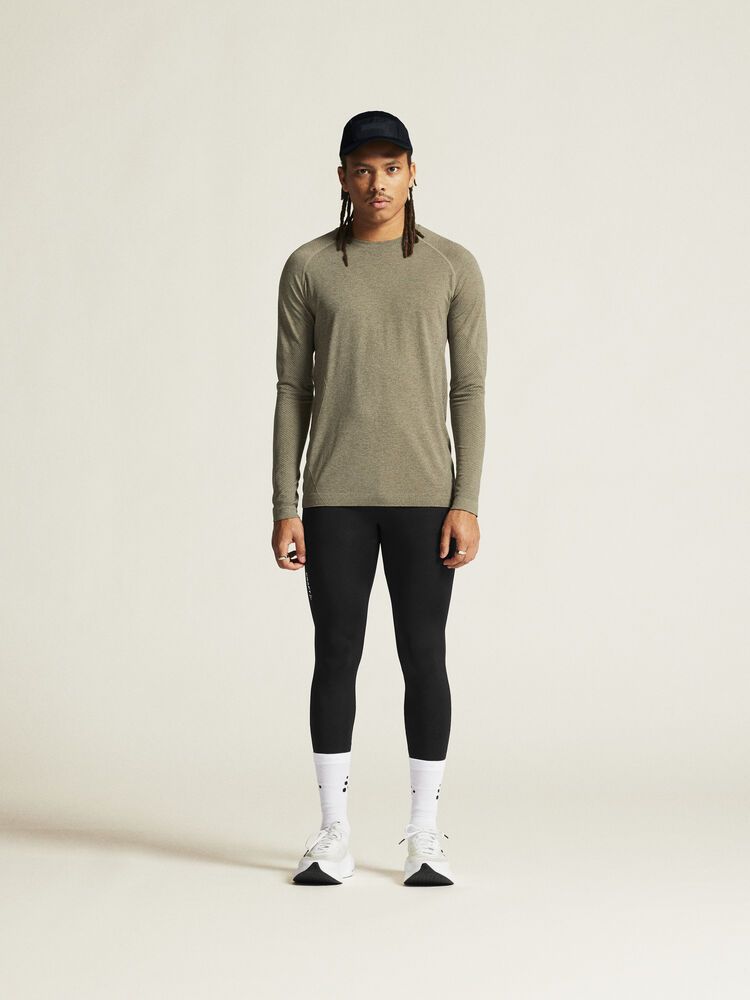 Core Dry Active Comfort Longsleeve