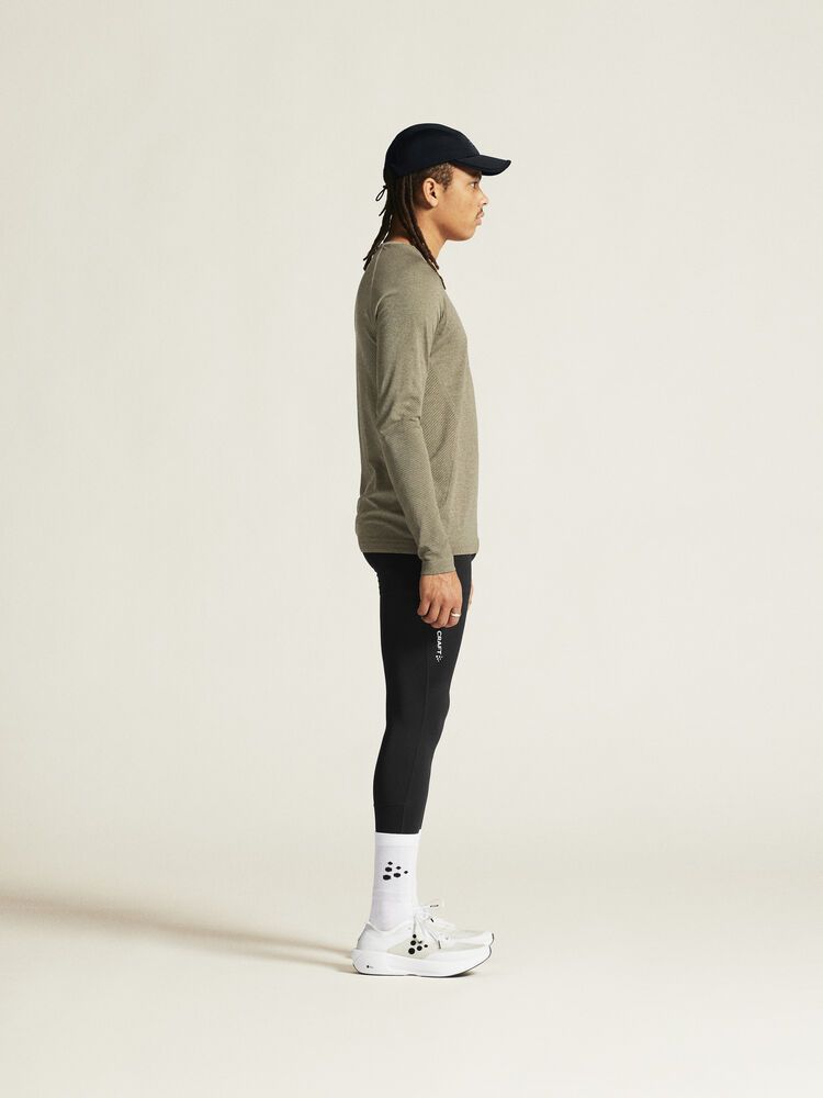 Core Dry Active Comfort Longsleeve