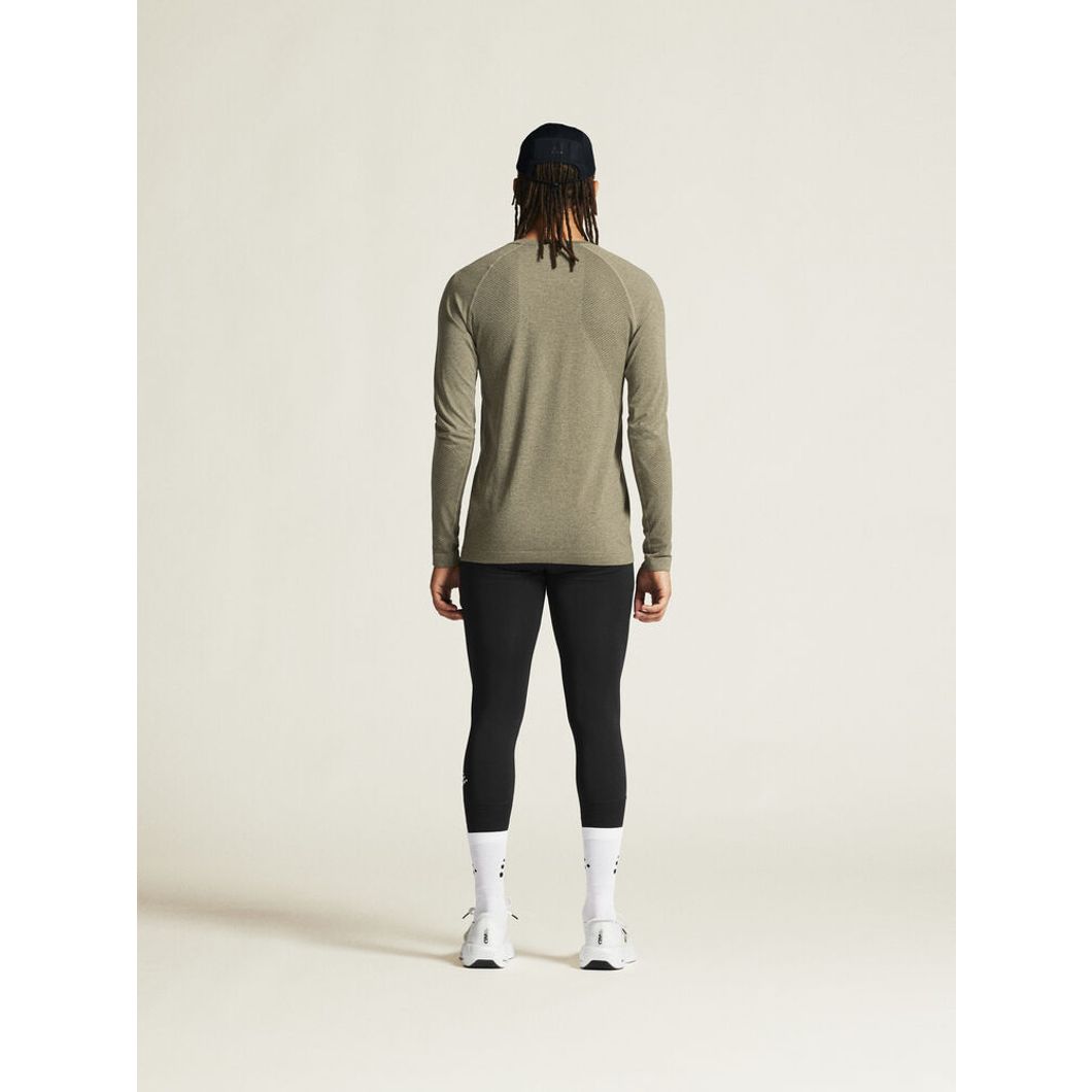 Core Dry Active Comfort Longsleeve