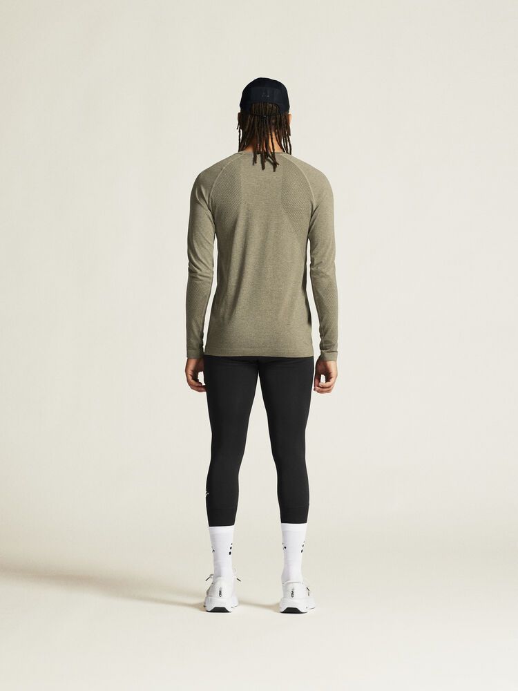 Core Dry Active Comfort Longsleeve