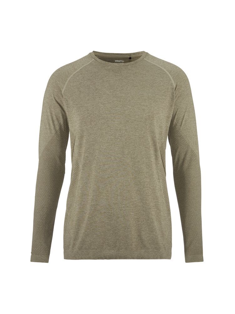 Core Dry Active Comfort Longsleeve