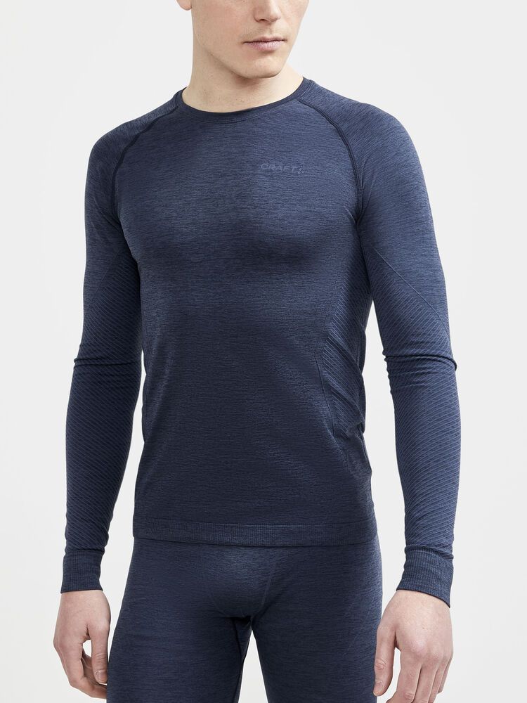Core Dry Active Comfort Longsleeve