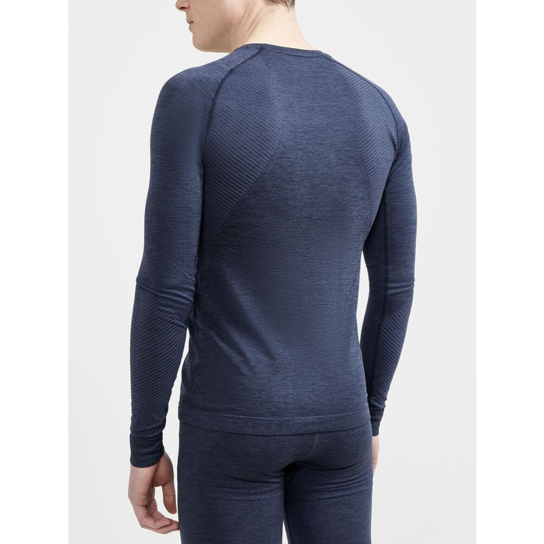 Core Dry Active Comfort Longsleeve