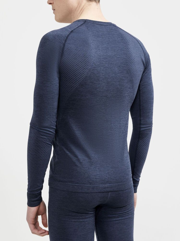 Core Dry Active Comfort Longsleeve