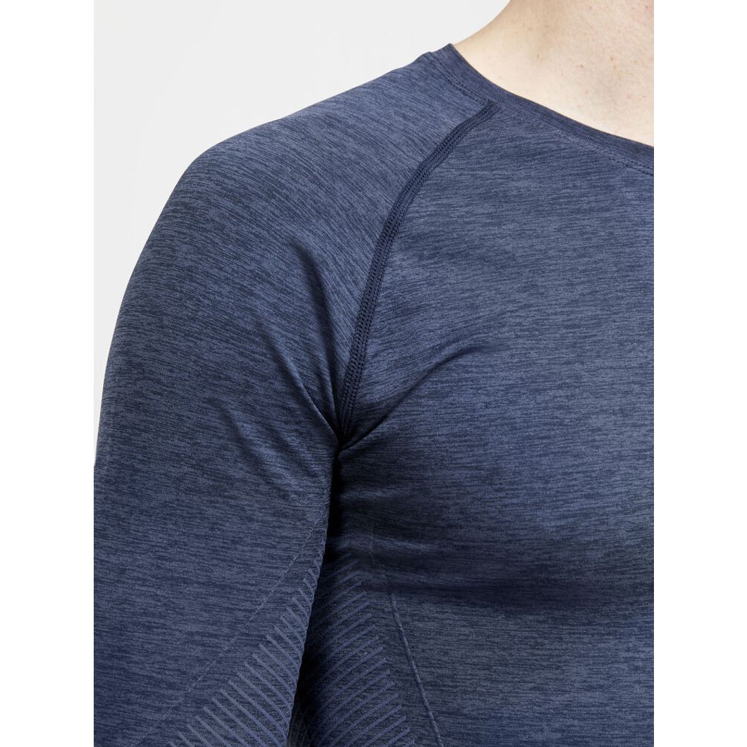 Core Dry Active Comfort Longsleeve