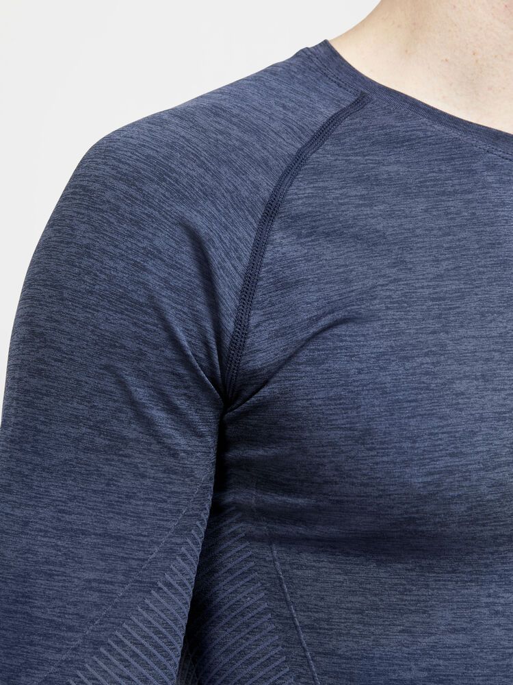 Core Dry Active Comfort Longsleeve