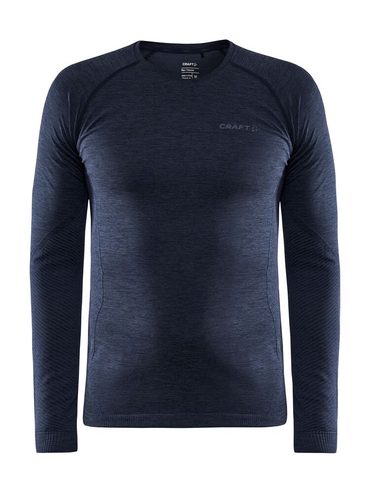 Core Dry Active Comfort Longsleeve