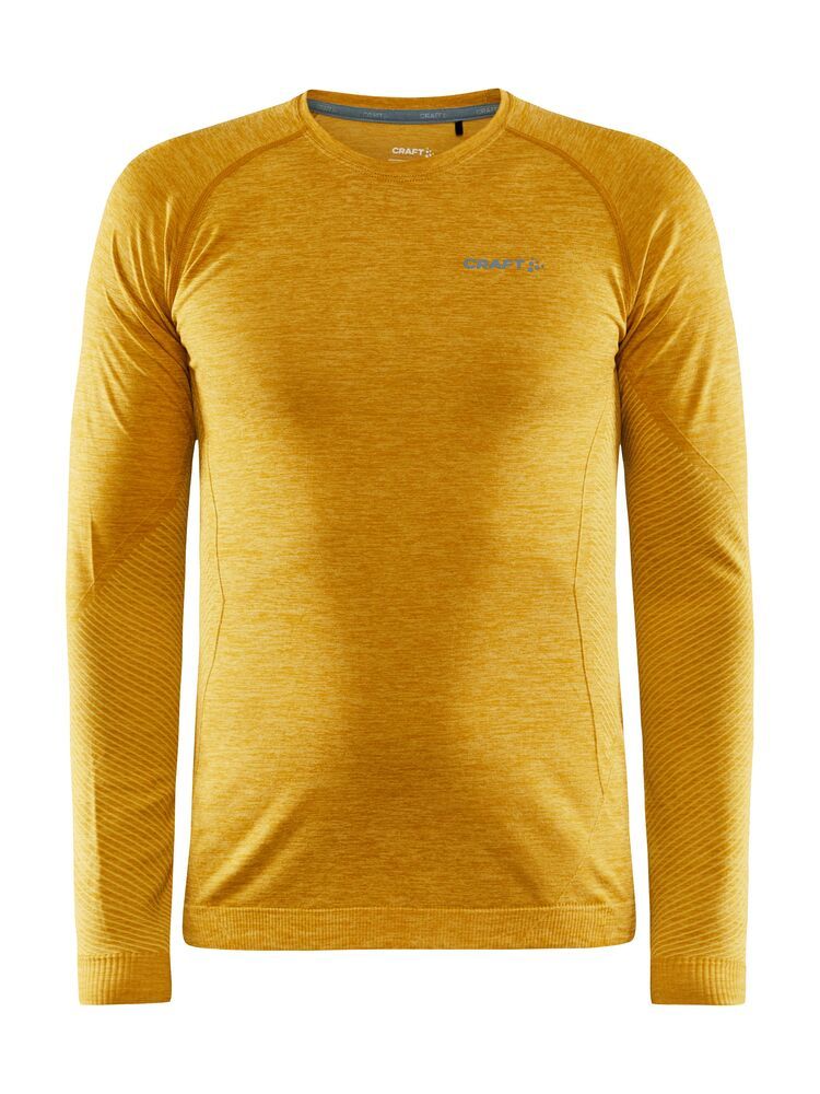 Core Dry Active Comfort Longsleeve