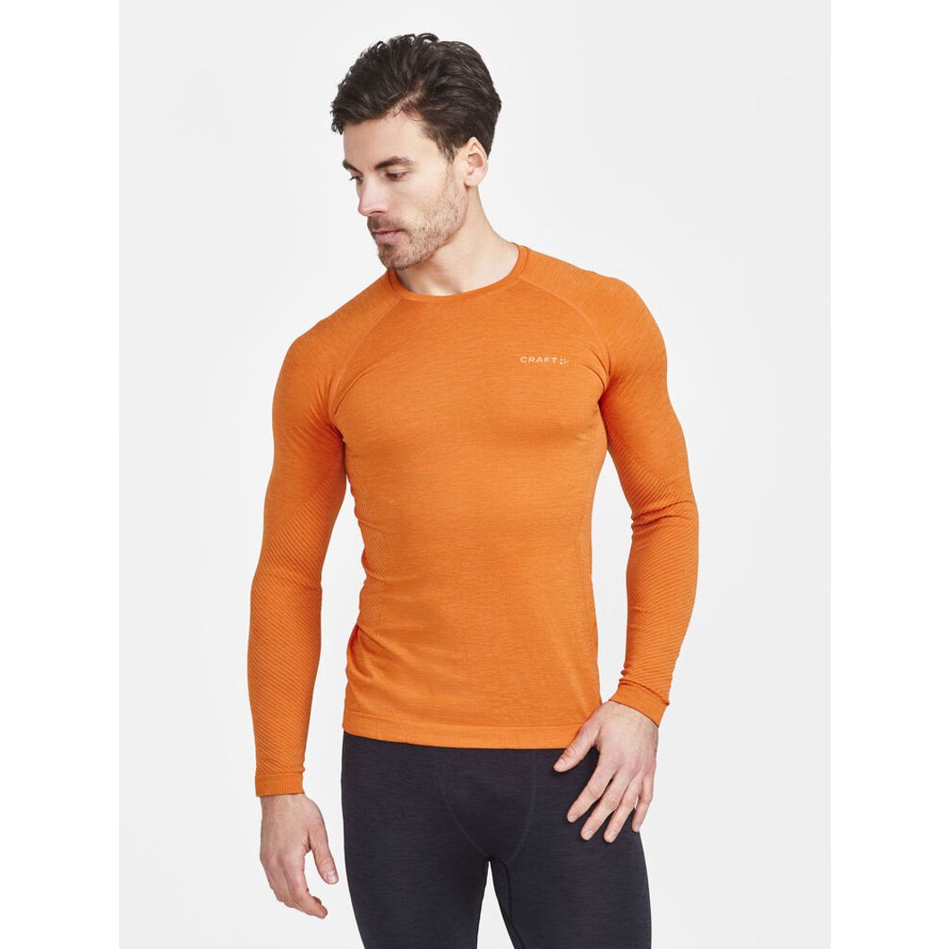 Core Dry Active Comfort Longsleeve