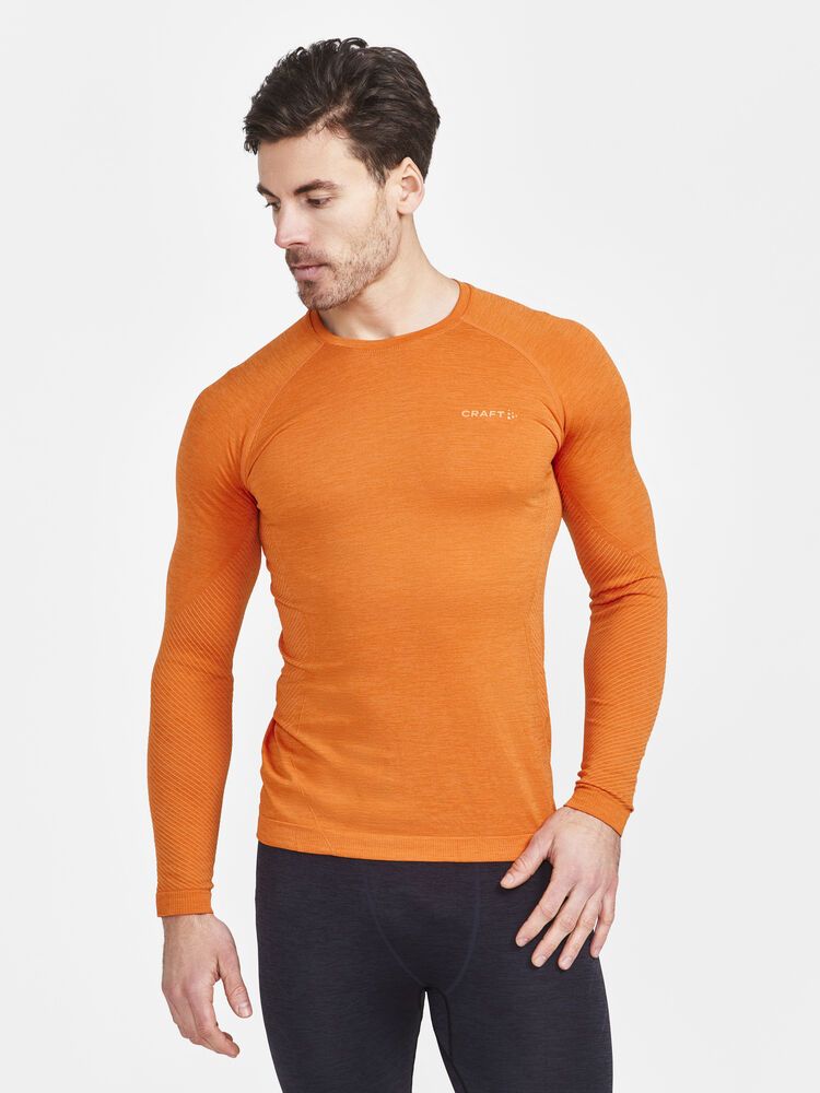 Core Dry Active Comfort Longsleeve