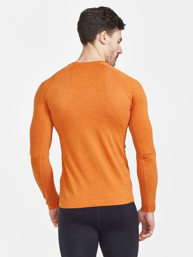 Core Dry Active Comfort Longsleeve